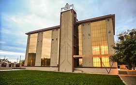 Hotel Maa Bhagwati Palace